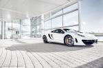 McLaren MP4-12C High Sport 2012 года
